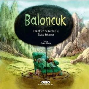 Baloncuk - Timothée De Fombelle
