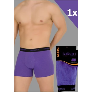 Tatkan - Tekli - Penye Modal Erkek Boxershort