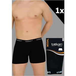 Tatkan - Tekli - Penye Modal Erkek Boxershort