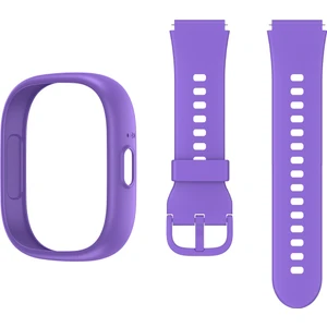 Wiky Watch 5 Plus Kasa Kordon Mor Set