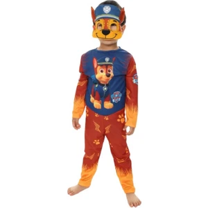 Paw Petrol Kassız Çocuk Kostümü
