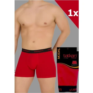Tatkan - Tekli - Penye Modal Erkek Boxershort