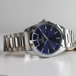 RWA147123 Çelik Kordonlu Erkek Kol Saati