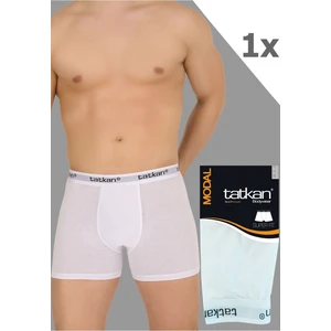 Tatkan - Tekli - Penye Modal Erkek Boxershort