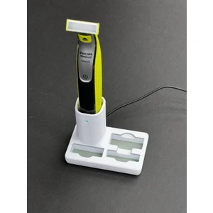 Philips Oneblade Stand, Philips Oneblade Pro Organizer, Oneblade ve Oneblade Pro Uyumlu