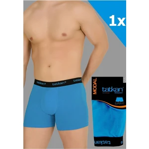 Tatkan - Tekli - Penye Modal Erkek Boxershort