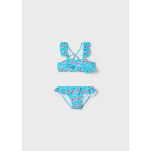 Kız Çocuk Bikini 3714Y25