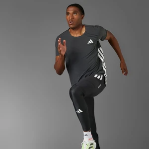 AJF3473 adidas Adızero Tee M Erkek T-Shirt