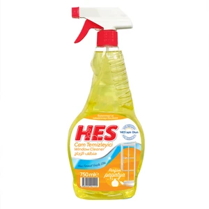 Cam Temizleyici 750 ml