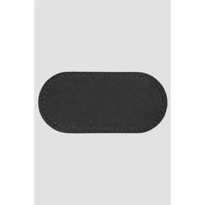 Çanta Tabanı 27X13 cm Siyah