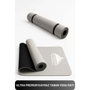 Yoga Matı,spor Matı,pilates Matı,egsersiz Matı,fitness Matı