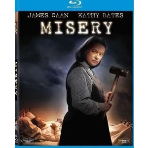 Misery (Ölüm Kitabı) (Blu-Ray Disc)