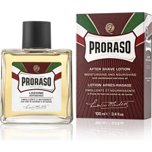 Sandal Ağacı Özlü Tıraş Sonrası Losyon 100 ml.