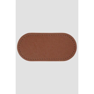 Çanta Tabanı 27X13 cm Taba