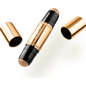 Kontür - Juicy Fizz All That Glam Face Stick - 02 Golden Aperò