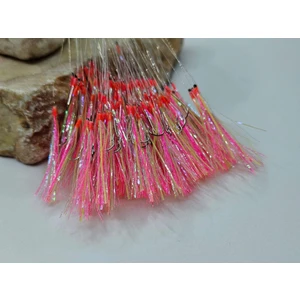 Aldos Sport Fishing Çapari Köstek 100'LÜ Istavrit Çapari Kösteği Gece Çaparisi Uv BRKC18