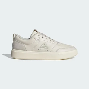 AJI1838 Adidas Park St Erkek Spor Ayakkabı Bej