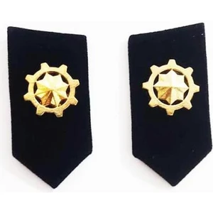 Işik Ticaret Tsk (Harici) Yaka Spoleti Metal Harici-Bakım