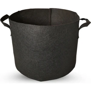 5`li 19L Kumaş Saksı