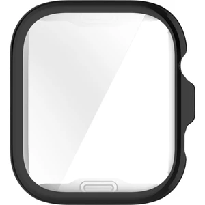 Huawei Watch Fit 4 Pro Uyumlu Renkli Tpu Premium Kasa Koruyucu Fit 4 Pro Ekran Koruyucu