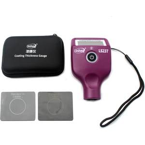 LS237 Oto Kaporta Boya Ölçüm Cihazı