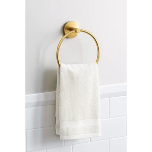 Yuvarlak Havluluk-Altın Sarısı