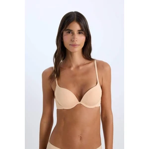 Ekstra Dolgulu Micro Full Push Up Tişört Bra-Fall in Love T8478AZ25SP