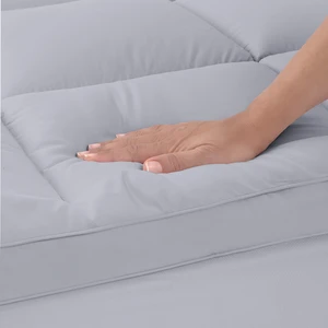 Supreme Air Uyku Pedi - Gri