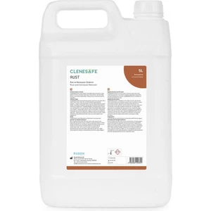 Rust Pas ve Korozyon 5 Lt Dezenfektan