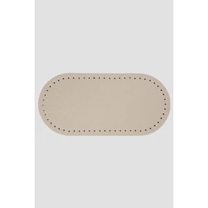 Çanta Tabanı 27X13 cm Bej