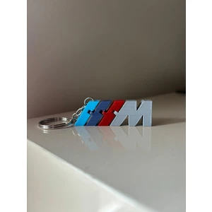 Bmw M Sport Anahtarlık