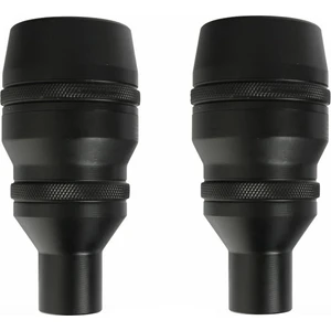 Gp Kompozit Honda CBR500R 2025 Uyumlu Motor Koruma Takozu Siyah