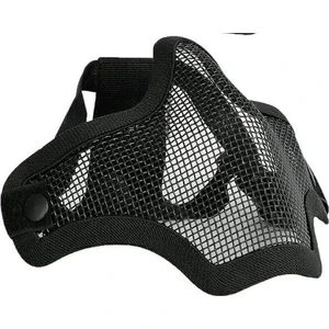 Işik Ticaret Airsoft Tel Maske
