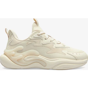 Fashion Worship 6.0 Kadın Beyaz Spor Ayakkabı.2