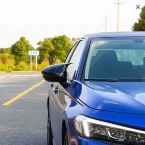 Honda Civic Fe 2022 - 2025 Uyumlu Yarasa Ayna Kapağı