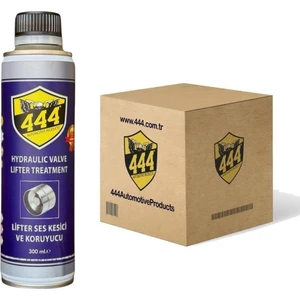 Lifter Ses kesici 300 ml24 lü Avantajlı Paket