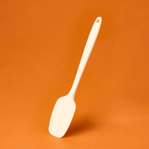 Silikon Spatula - Krem