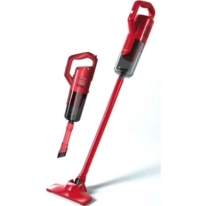 Kvc-4109 2'Si 1 Arada El Tipi Ve Dikey Elektrikli Süpürge