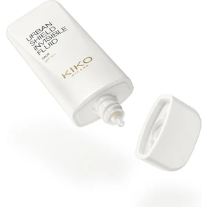 Vücut Bakımı - Urban Shield Invisible Fluid Spf 50+