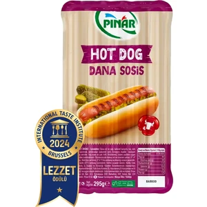 Hotdog Dana Sosis 295 G
