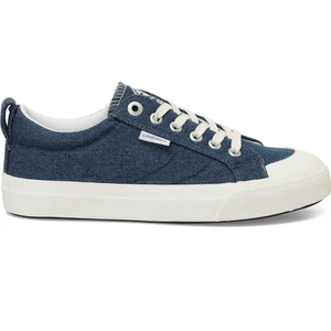 Luzıny 5fx Mavi Kadın Sneaker
