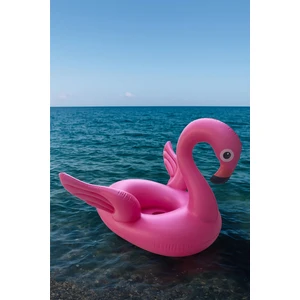 Serenity Haven Elite Flamingo 0-5 Yaş Bebek Çocuk Deniz Simidi 1 Adet