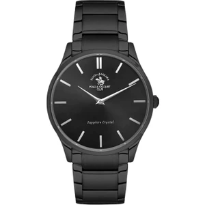 Santa Barbara Polo Racquet Club Erkek Kol Saati SB.4.10020-5