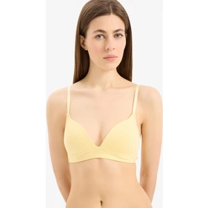 Pamuklu Comfort Pedli Bra-Fall in Love X9027AZ25SP