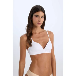 Pamuklu Comfort Pedli Bra-Fall in Love X9027AZ25SP