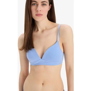 Pamuklu Comfort Pedli Bra-Fall in Love X9027AZ25SP
