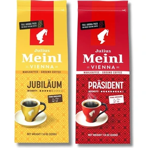 Julius Meinl Filtre Kahve Tadım Paketi 440 G