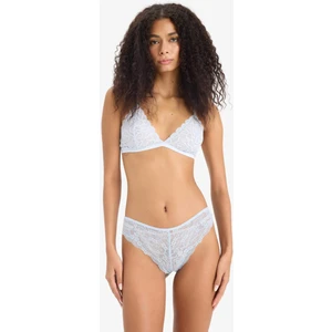 Dantel Brazilian Külot-Fall in Love T3197AZ25SP