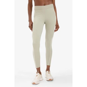 DeFactoFit Yüksek Bel Biye Detaylı Toparlayıcı Sporcu Tayt D7831AX25SP