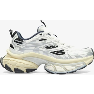 Skyrocket Kadın Beyaz Spor Ayakkabı.1